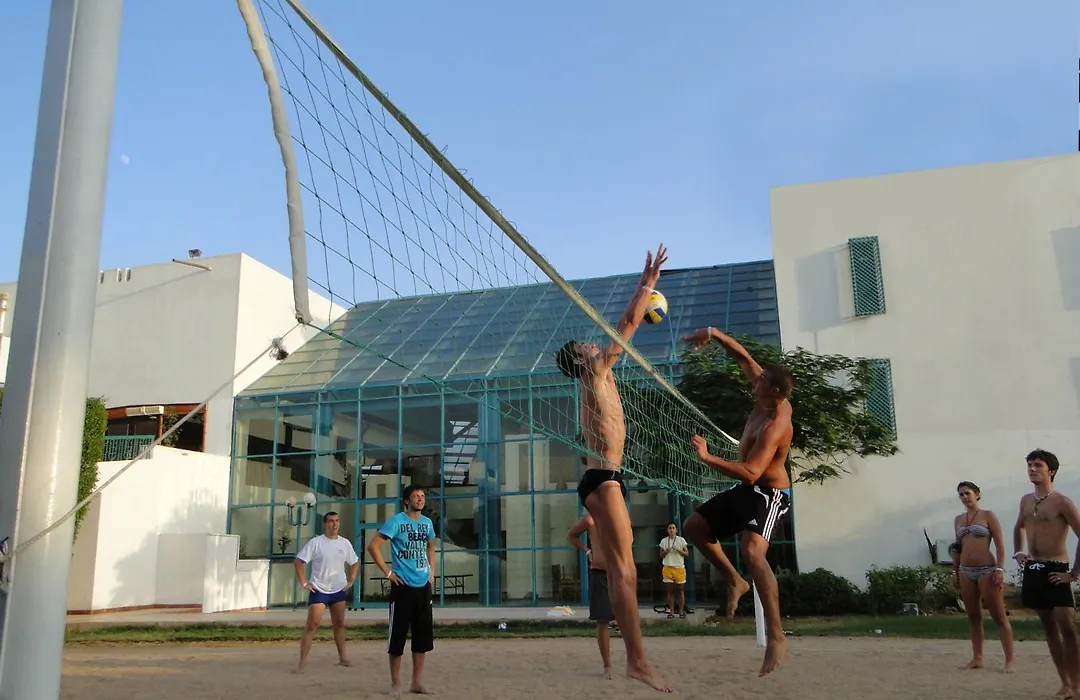 Sharm Holiday Resort-1