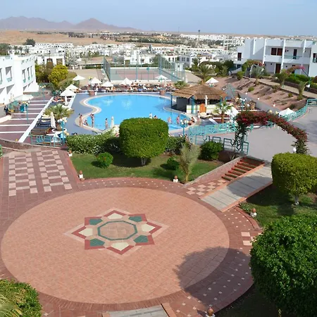 Sharm Holiday Resort-3